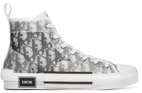 chaussure dior b23 prix|Dior b23 high top shoes.